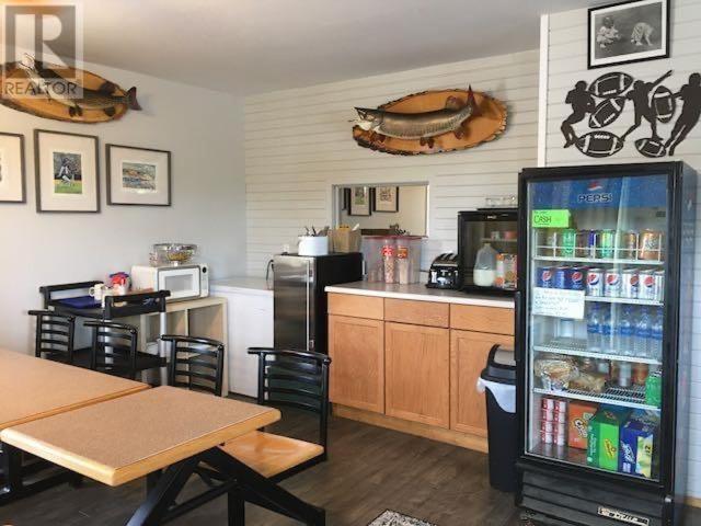 Northside Motel Vermilion Bay エクステリア 写真