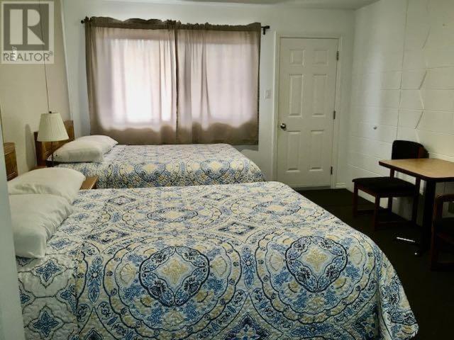 Northside Motel Vermilion Bay エクステリア 写真